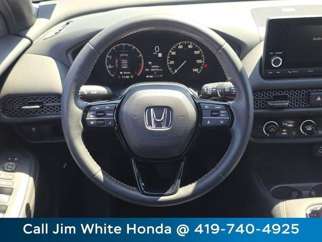 Honda HR-V Sport AWD 2024