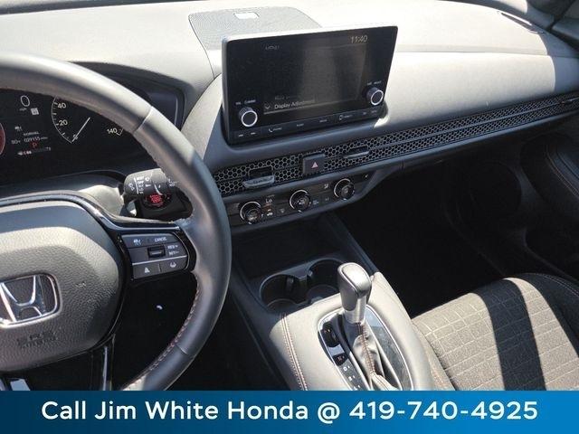 Honda HR-V Sport AWD 2024
