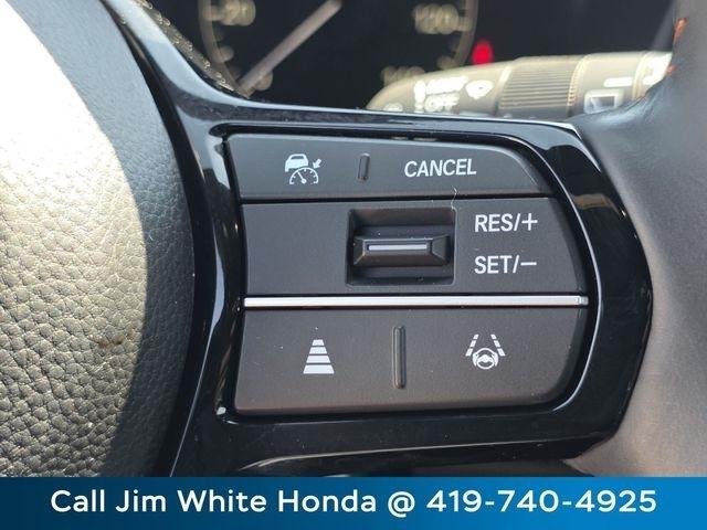 Honda HR-V Sport AWD 2024