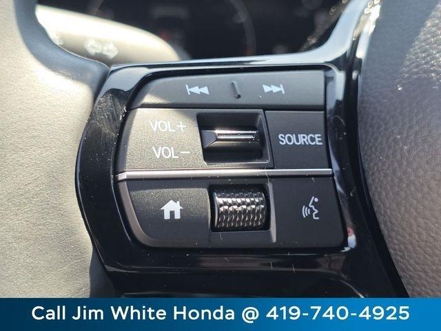 Honda HR-V Sport AWD 2024