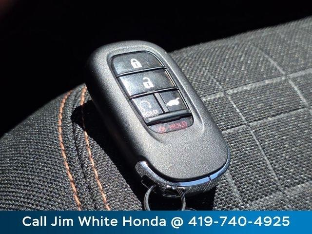 Honda HR-V Sport AWD 2024