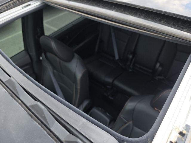 Honda Passport TrailSport 2023