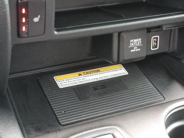 Honda Passport TrailSport 2023