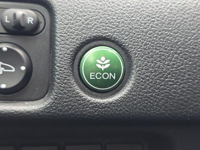 Honda Passport TrailSport 2023