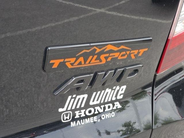 Honda Passport TrailSport 2023