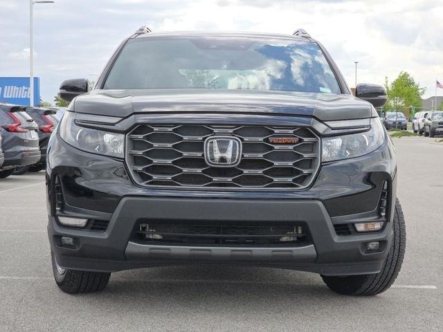 Honda Passport TrailSport 2023