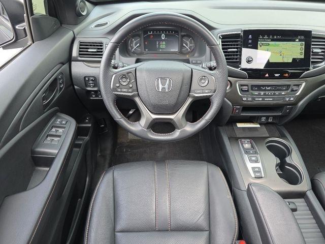 Honda Passport TrailSport 2023