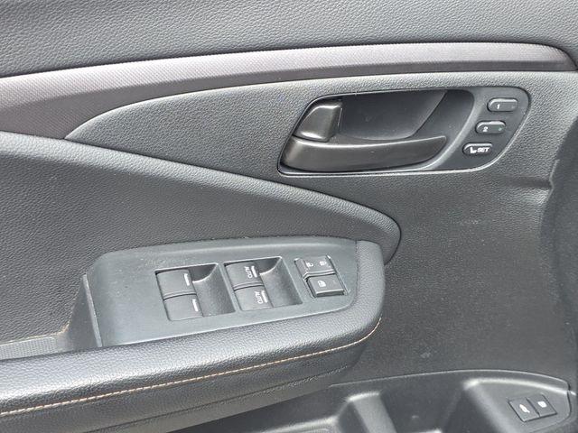 Honda Passport TrailSport 2023