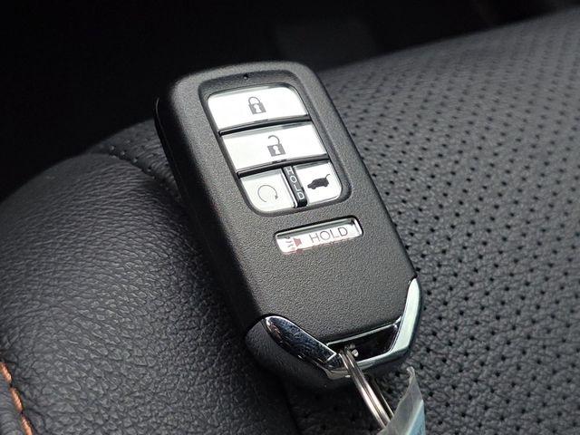 Honda Passport TrailSport 2023