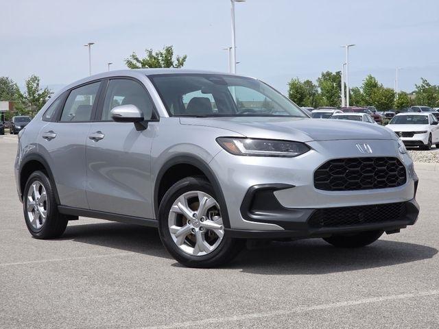 Honda HR-V LX AWD 2023