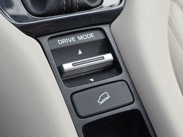 Honda HR-V LX AWD 2023
