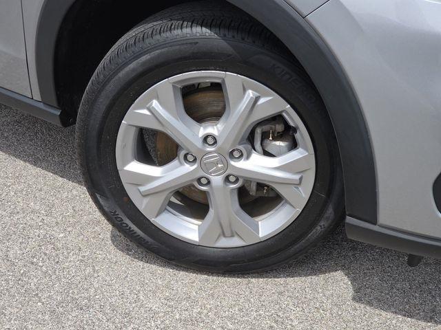 Honda HR-V LX AWD 2023