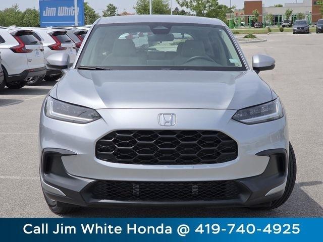 Honda HR-V LX AWD 2023