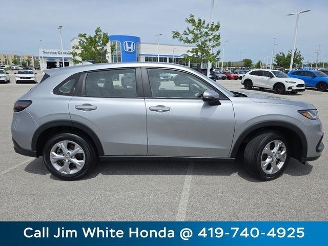 Honda HR-V LX AWD 2023