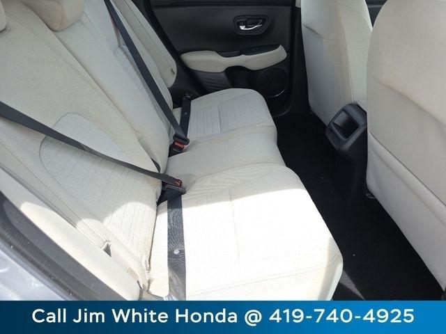 Honda HR-V LX AWD 2023