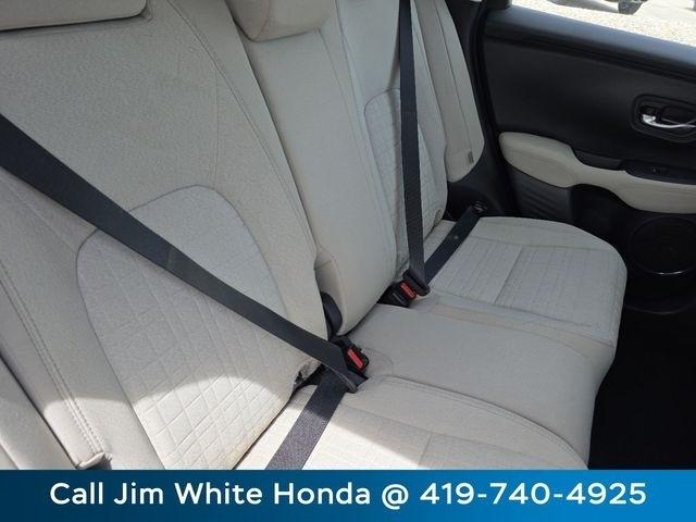 Honda HR-V LX AWD 2023