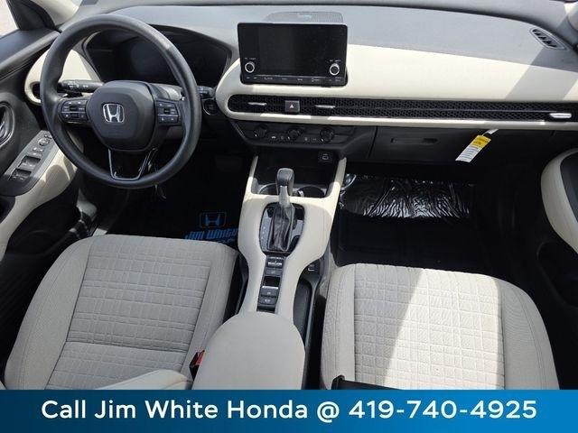 Honda HR-V LX AWD 2023