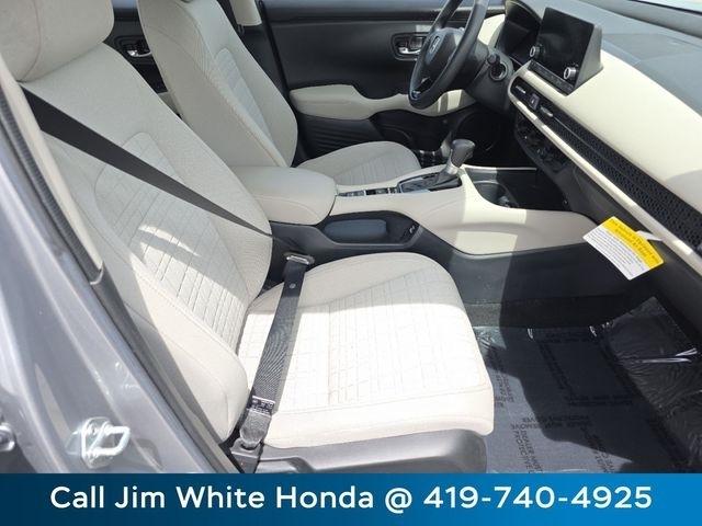 Honda HR-V LX AWD 2023