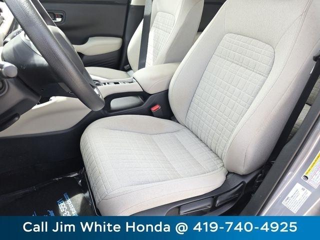 Honda HR-V LX AWD 2023