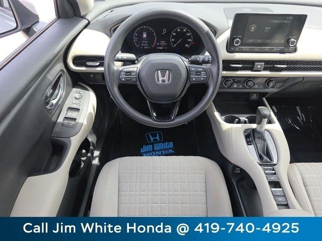 Honda HR-V LX AWD 2023