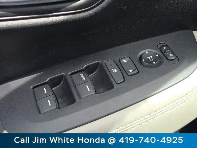 Honda HR-V LX AWD 2023