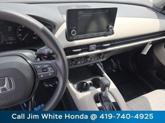 Honda HR-V LX AWD 2023