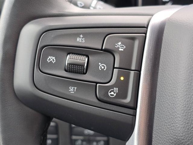 GMC Sierra 1500 Elevation L Crew Cab 4WD 2024