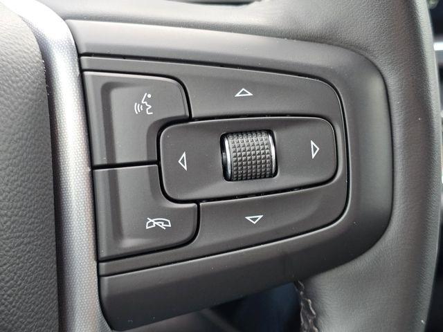 GMC Sierra 1500 Elevation L Crew Cab 4WD 2024
