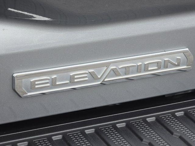GMC Sierra 1500 Elevation L Crew Cab 4WD 2024