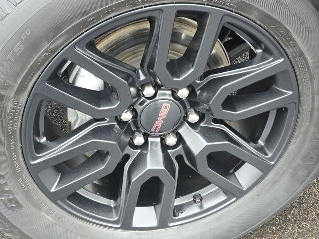 GMC Sierra 1500 Elevation L Crew Cab 4WD 2024
