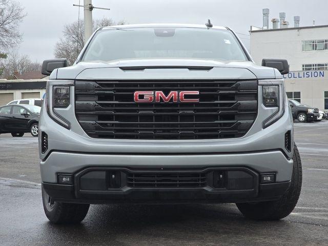 GMC Sierra 1500 Elevation L Crew Cab 4WD 2024