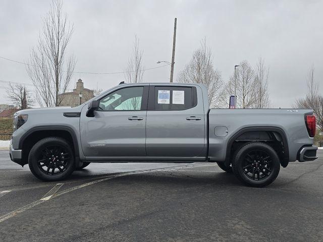 GMC Sierra 1500 Elevation L Crew Cab 4WD 2024
