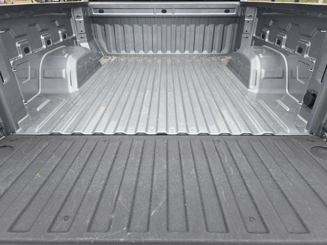 GMC Sierra 1500 Elevation L Crew Cab 4WD 2024