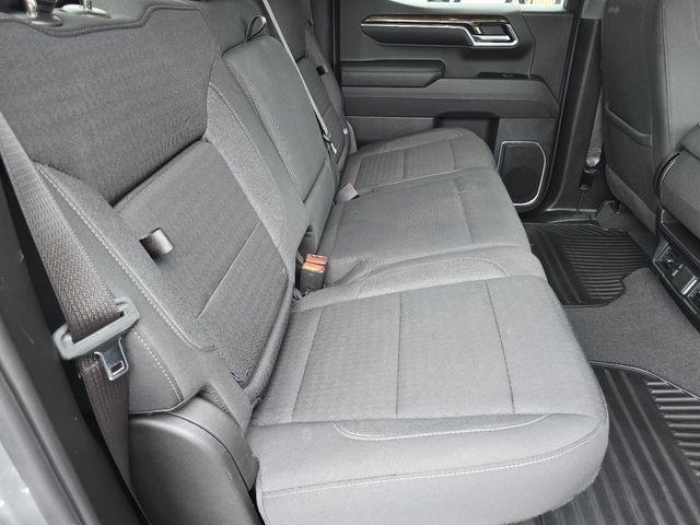 GMC Sierra 1500 Elevation L Crew Cab 4WD 2024