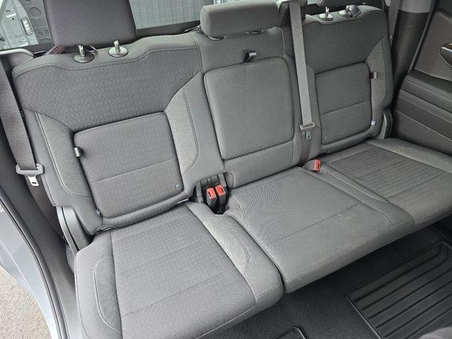 GMC Sierra 1500 Elevation L Crew Cab 4WD 2024