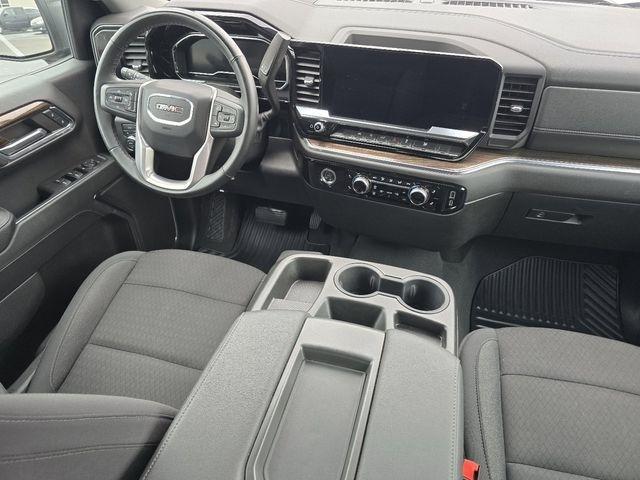 GMC Sierra 1500 Elevation L Crew Cab 4WD 2024