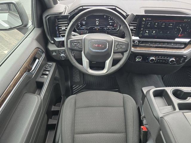 GMC Sierra 1500 Elevation L Crew Cab 4WD 2024