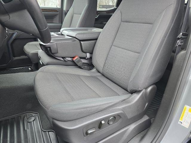 GMC Sierra 1500 Elevation L Crew Cab 4WD 2024