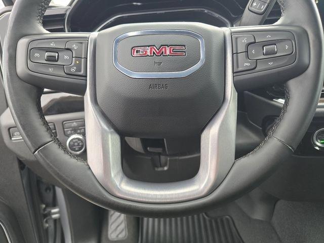 GMC Sierra 1500 Elevation L Crew Cab 4WD 2024