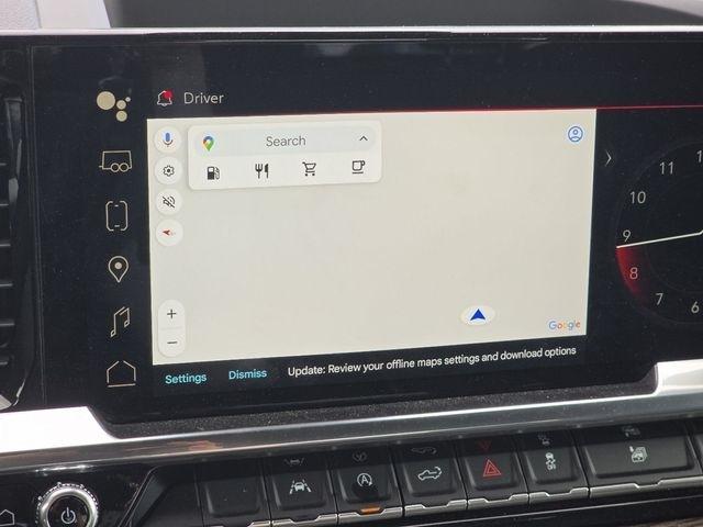 GMC Sierra 1500 Elevation L Crew Cab 4WD 2024
