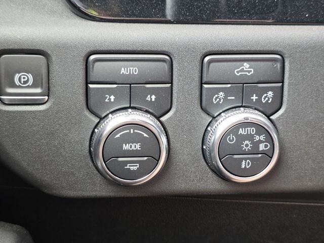 GMC Sierra 1500 Elevation L Crew Cab 4WD 2024