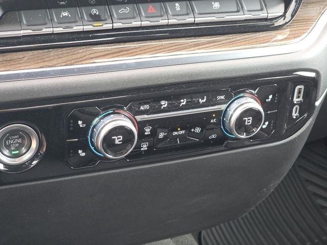GMC Sierra 1500 Elevation L Crew Cab 4WD 2024