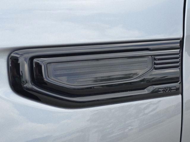 GMC Sierra 1500 Elevation L Crew Cab 4WD 2024