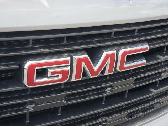 GMC Sierra 1500 Elevation L Crew Cab 4WD 2024