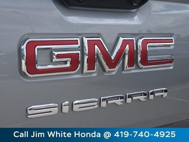 GMC Sierra 1500 Elevation L Crew Cab 4WD 2024