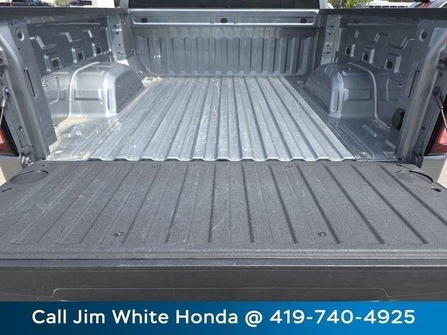 GMC Sierra 1500 Elevation L Crew Cab 4WD 2024