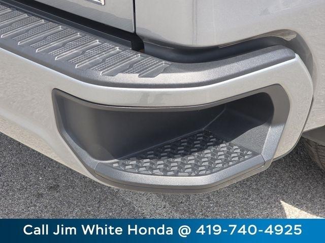 GMC Sierra 1500 Elevation L Crew Cab 4WD 2024