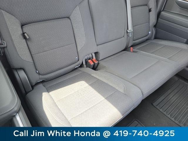 GMC Sierra 1500 Elevation L Crew Cab 4WD 2024