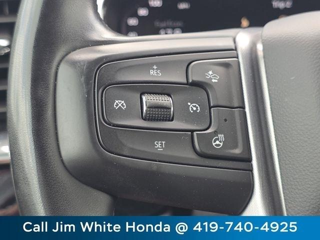 GMC Sierra 1500 Elevation L Crew Cab 4WD 2024