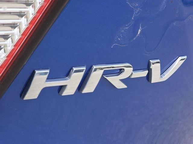 Honda HR-V EX-L AWD 2021